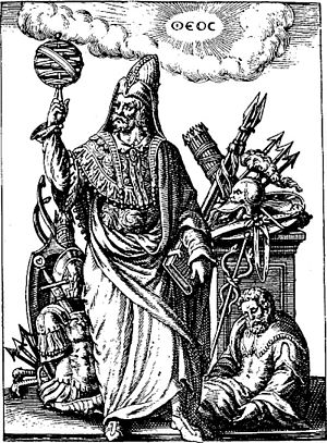 Hermes Trismegistus Alchemy